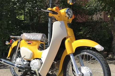 袖ケ浦ホンダ バイクの事ならソデホンへ